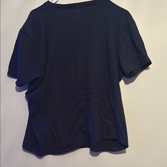 Levi's Black Short Sleeve Tee - Picture 5 of 5